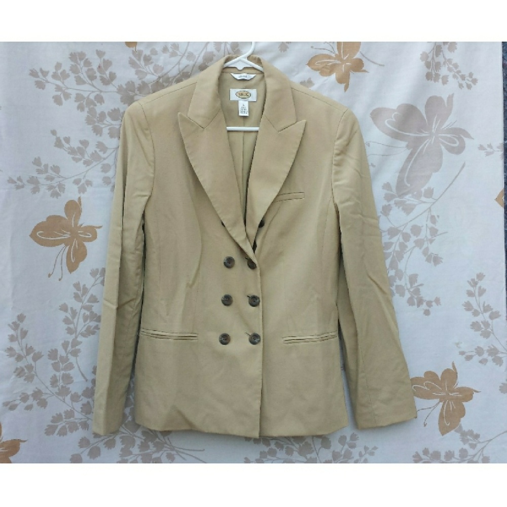 Talbot Blazer size 4